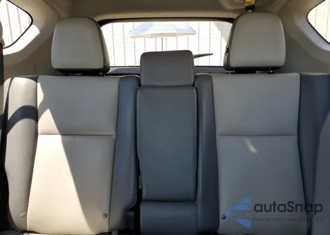 2013 Toyota Rav4 Limited from USA, damaged, VIN 2T3YFREV2DW052855